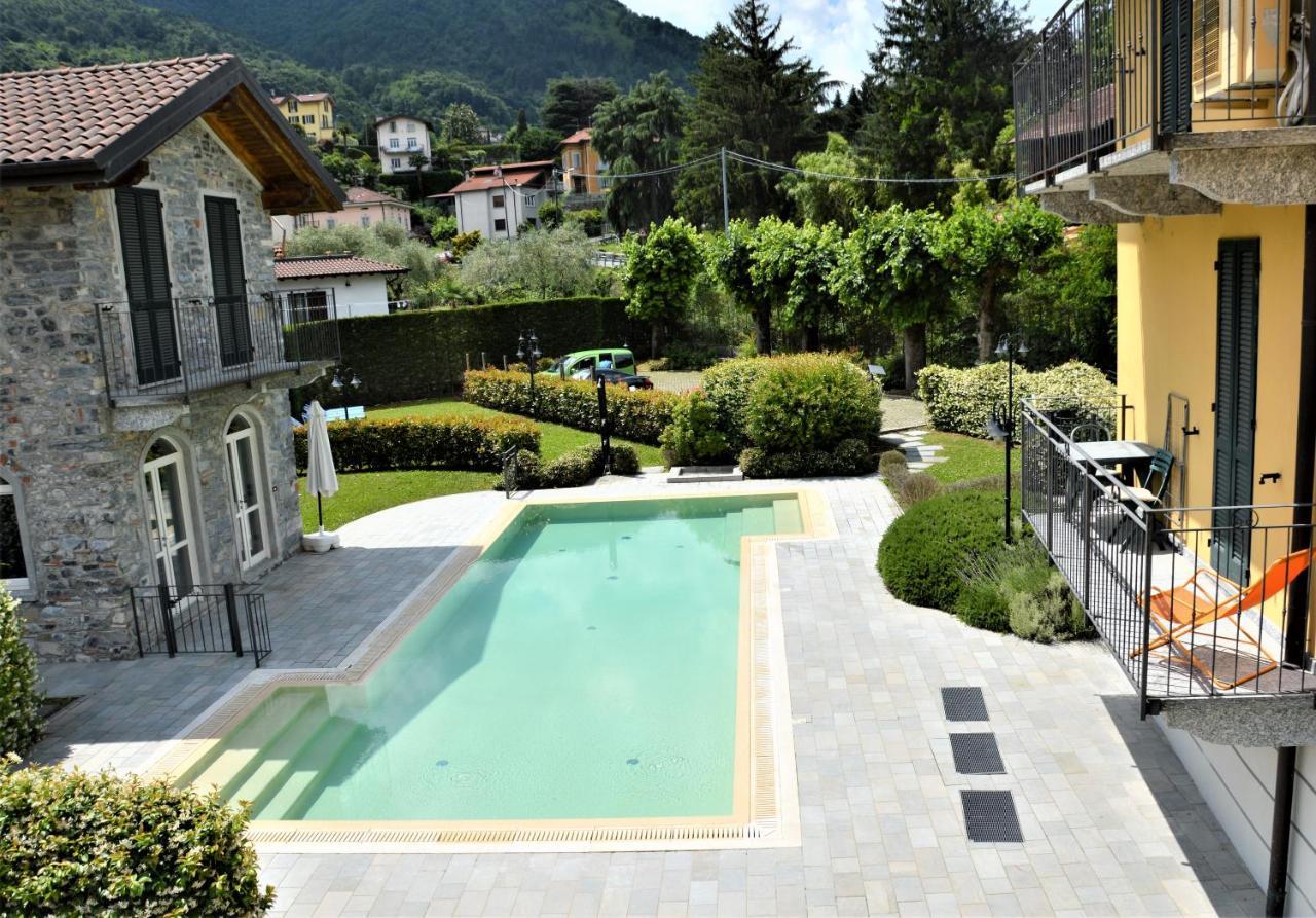 Bellagio Love Apartment Pool Near Lake Free Parking Exteriér fotografie