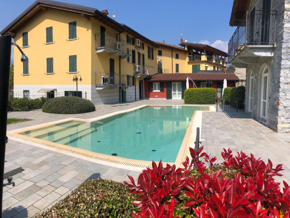 Bellagio Love Apartment Pool Near Lake Free Parking Exteriér fotografie